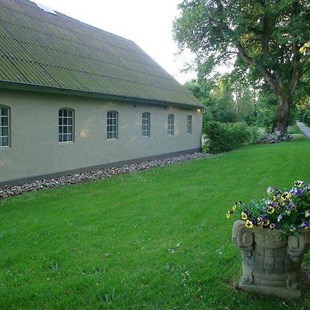 Engelsholm Bed & Breakfast Bredsten  Exterior foto
